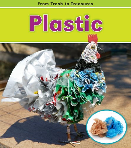 Plastic by Daniel Nunn