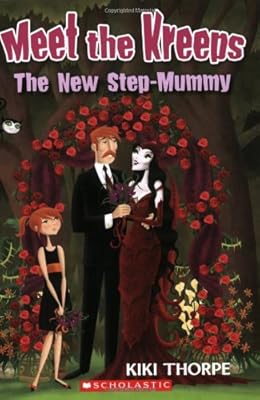 The New Step-Mummy
