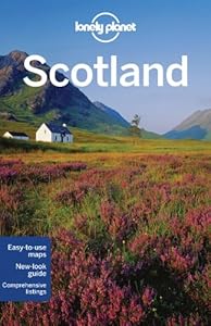 Lonely Planet Scotland (Travel Guide)