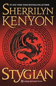 Stygian: A Dark-Hunter Novel