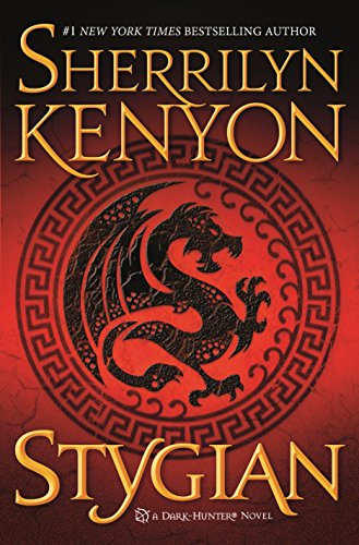 Stygian by Sherrilyn Kenyon