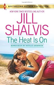 The Heat Is On: Blame It on the Bikini (Harlequin Bestselling Author)