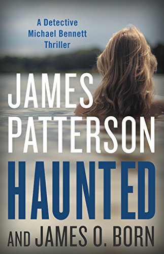 Haunted by James Patterson