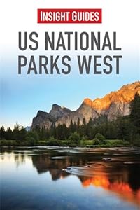 US National Parks West