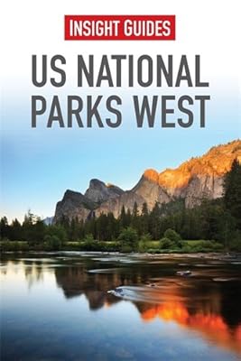 US National Parks West
