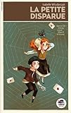 La petite disparue par Isabelle Wlodarczyk