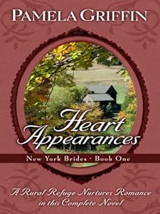 Heart appearances