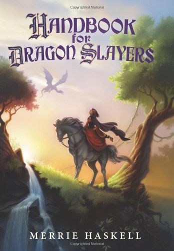 Handbook for Dragon Slayers