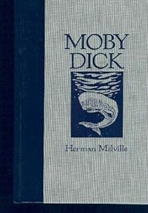 Moby Dick (The World's best reading)