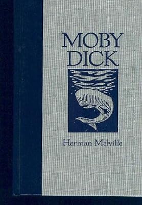 Moby Dick (The World's best reading)