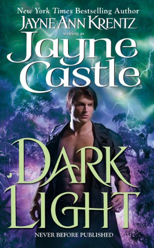 Dark Light by Jayne Castle