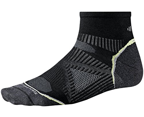 Smartwool Men's PhD Run Ultra Light Mini - Past Season
