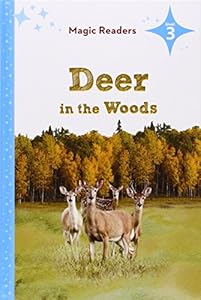 Deer in the Woods