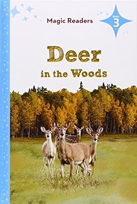 Deer in the Woods