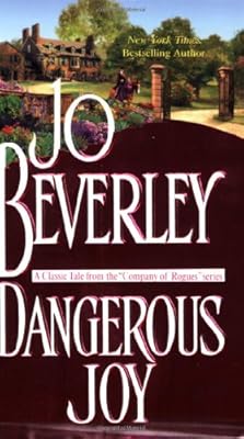 Dangerous Joy (Black Satin Romance)