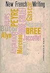 New French Writing