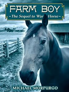 Farm Boy: The Sequel to War Horse