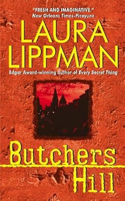 Butchers Hill (Tess Monaghan Mysteries)