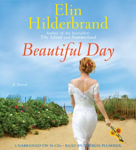 Beautiful Day: A Novel by Elin Hilderbrand