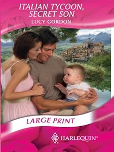 Italian Tycoon, Secret Son