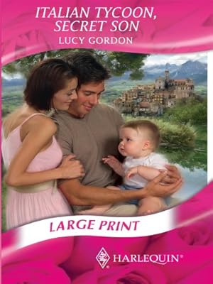Italian Tycoon, Secret Son