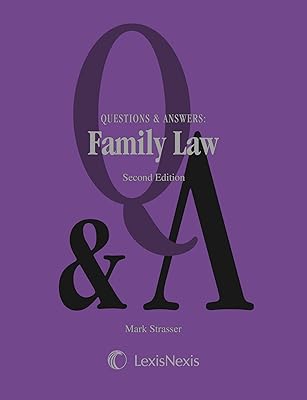 Questions and Answers: Family Law (Questions & Answers)