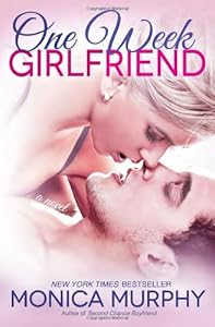 One Week Girlfriend: A Novel