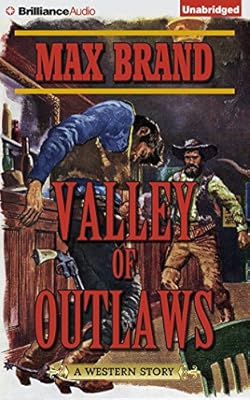 Valley of Outlaws