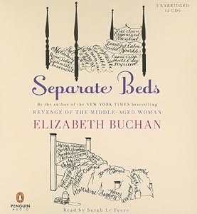 Separate Beds: A Novel