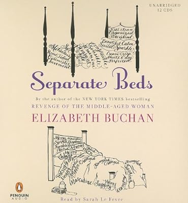 Separate Beds: A Novel
