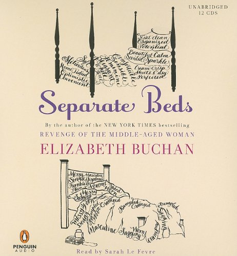 Separate Beds: A Novel by Elizabeth Buchan