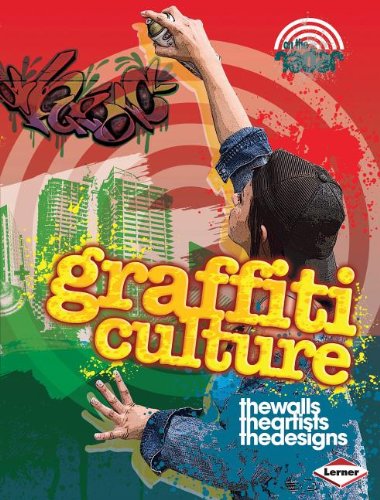 Graffiti Culture (On the Radar: Street Style) by Liz Gogerly
