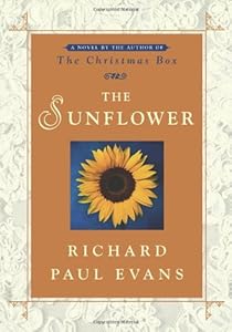 The Sunflower: A Novel
