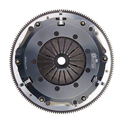 Algopix Similar Product 12 - Hays 31-212 Pressure Plate (S/S B&B 11)