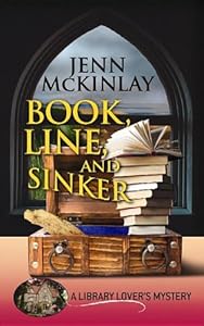 Book, line, and sinker