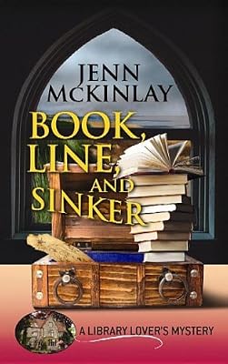 Book, line, and sinker