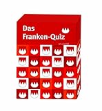 Das Franken-Quiz - ars vivendi verlag