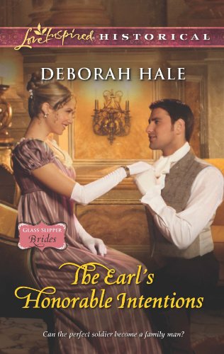 The Earl's Honorable Intentions by Deborah Hale