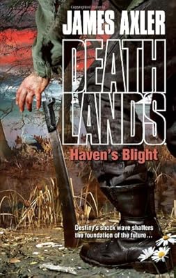 Haven's Blight (Deathlands)