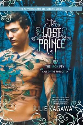 The Lost Prince