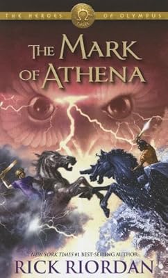 The Mark of Athena