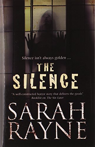 The Silence by Sarah Rayne