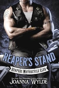 Reaper's Stand