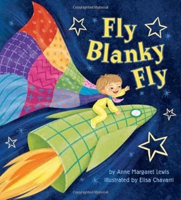 Fly Blanky Fly