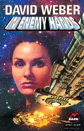 In Enemy Hands by David Weber