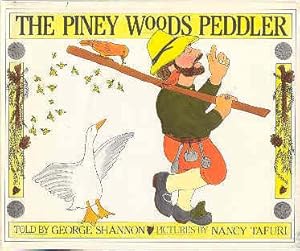 The Piney Woods peddler
