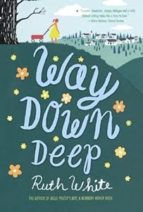 Way Down Deep