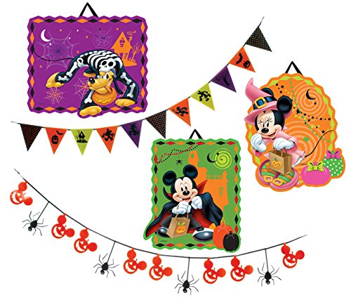 Disney Party Decoration Kit