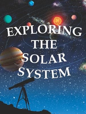 Exploring the Solar System