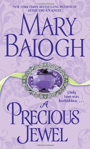 A Precious Jewel by Mary Balogh
